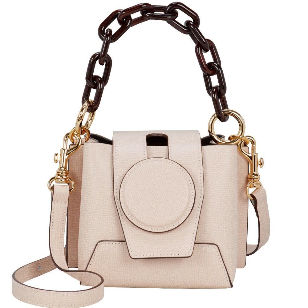 Yuzefi Blush Daria Bag